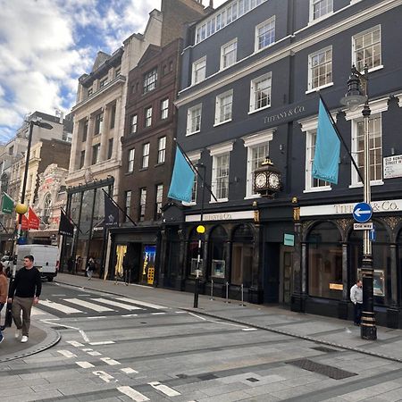Bond Mayfair London Kültér fotó